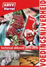 Sectoraal akkoord 2015-2016 (PC118)