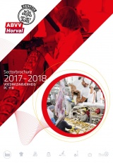 Sectorbrochure 2017-2018